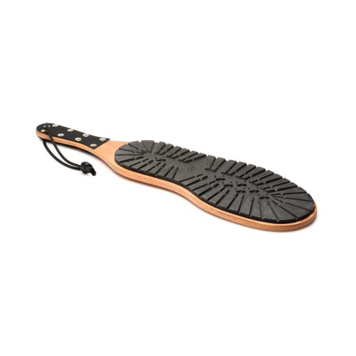 Master Series Tread Boot Paddle - Image 4