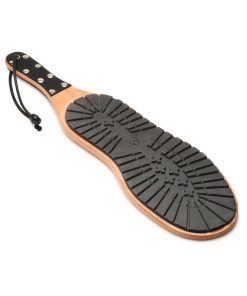 Master Series Tread Boot Paddle