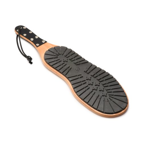 Master Series Tread Boot Paddle - Image 5