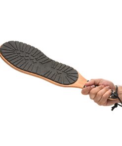 Master Series Tread Boot Paddle
