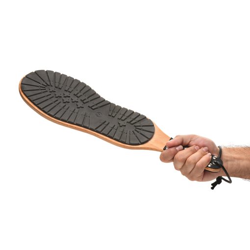 Master Series Tread Boot Paddle - Image 8