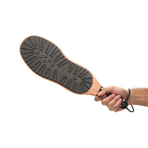 Master Series Tread Boot Paddle - Image 9