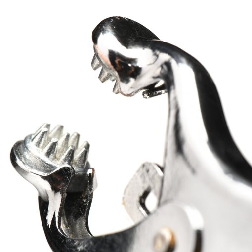 Master Series Tyrant Spiked Clover Nipple Clamps - Image 5
