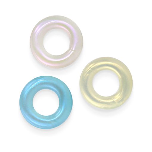 Fantasia Stamina Rings Multicolor - Image 2