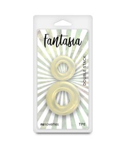 Fantasia Double Stack Amber