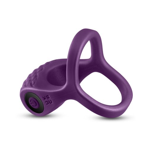 Inya Valiant Rechargeable Vibrating Ring Berry - Image 2