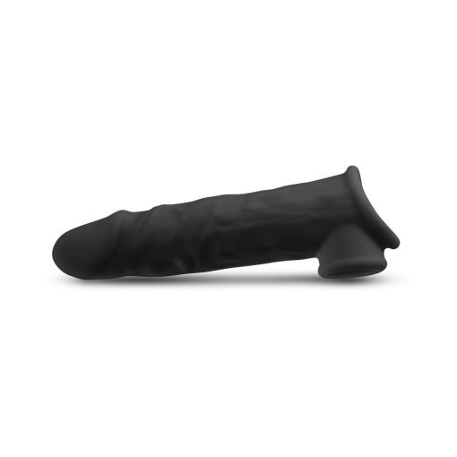 Renegade Annex Thin Penis Extension Black - Image 2