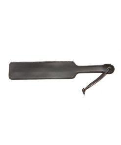 Allure X-Play Large Black Paddle