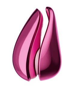 Womanizer X Iggy Azalea Liberty 2 Special Edition Metal Pink