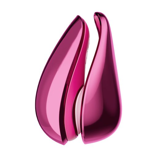 Womanizer X Iggy Azalea Liberty 2 Special Edition Metal Pink - Image 7