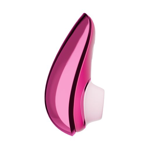 Womanizer X Iggy Azalea Liberty 2 Special Edition Metal Pink - Image 8