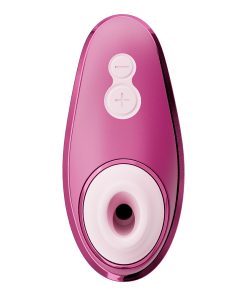 Womanizer X Iggy Azalea Liberty 2 Special Edition Metal Pink