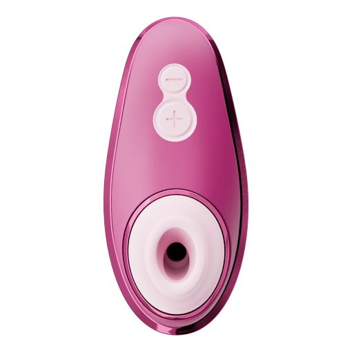 Womanizer X Iggy Azalea Liberty 2 Special Edition Metal Pink - Image 10