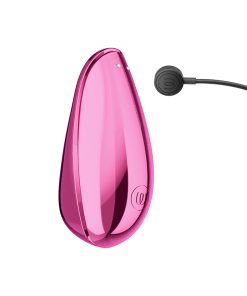 Womanizer X Iggy Azalea Liberty 2 Special Edition Metal Pink