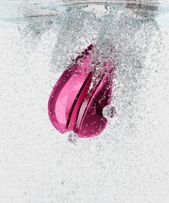 Womanizer X Iggy Azalea Liberty 2 Special Edition Metal Pink