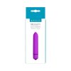 Me You Us Blossom 10 Mode Bullet Vibrator Purple