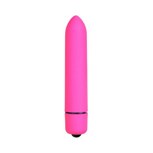 Me You Us  Blossom 10 Mode Bullet Vibrator Pink - Image 2