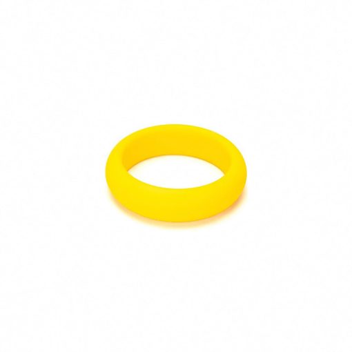 Me You Us Silicone 42Mm Ring - Image 3