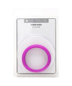 Me You Us Silicone 50Mm Ring