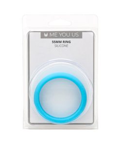 Me You Us Silicone 55Mm Ring
