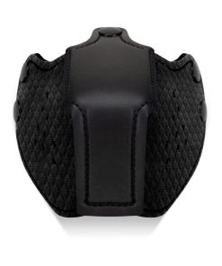 Prowler Red Puppy Muzzle Black