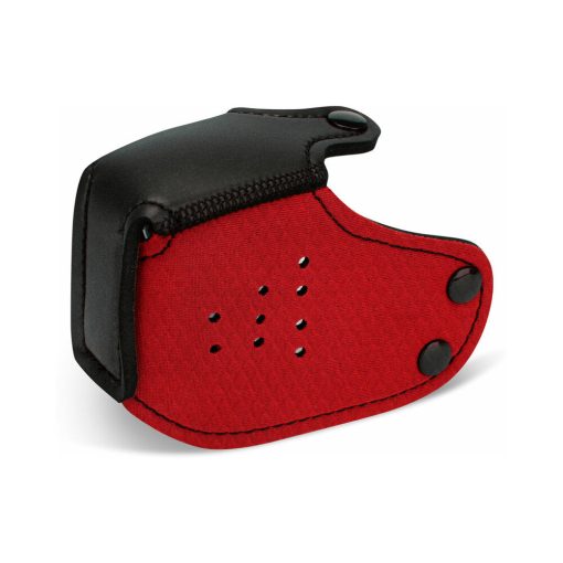 Prowler Red Puppy Muzzle Red - Image 2