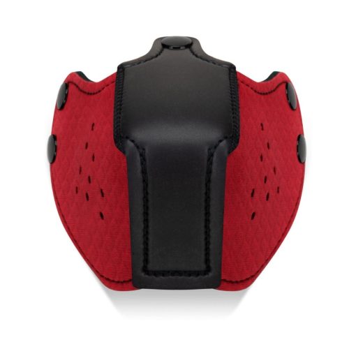Prowler Red Puppy Muzzle Red - Image 3