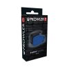 Prowler Red Puppy Muzzle Blue