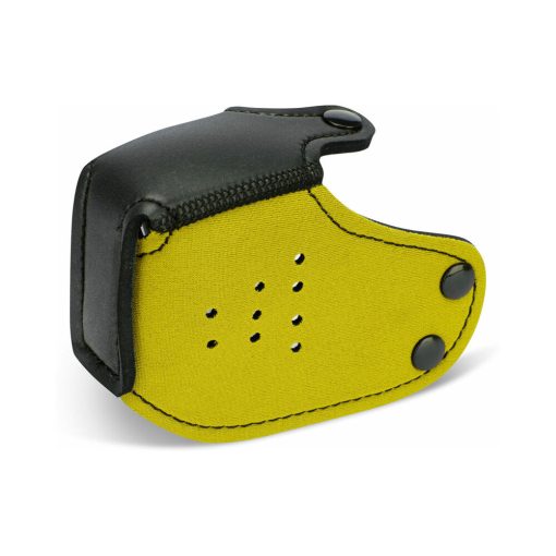 Prowler Red Puppy Muzzle Yellow - Image 2