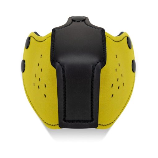 Prowler Red Puppy Muzzle Yellow - Image 3