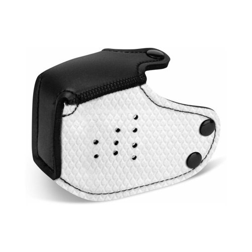 Prowler Red Puppy Muzzle White - Image 2