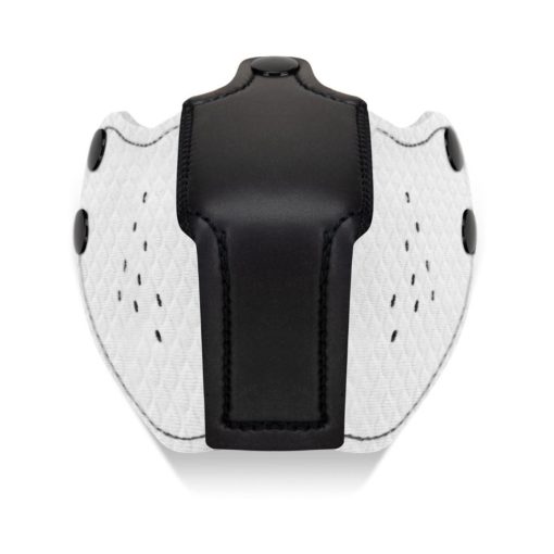Prowler Red Puppy Muzzle White - Image 3