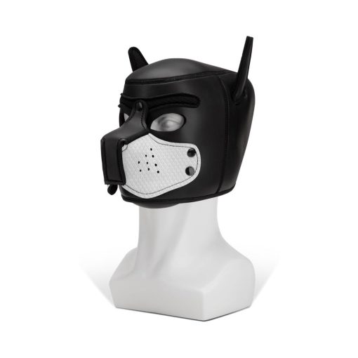 Prowler Red Puppy Muzzle White - Image 4
