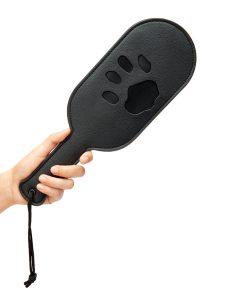 Prowler Red Puppy Paddle Black