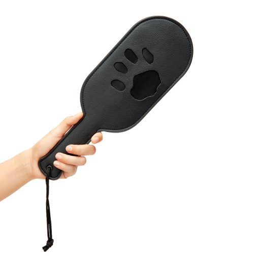 Prowler Red Puppy Paddle Black - Image 3