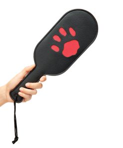 Prowler Red Puppy Paddle Red