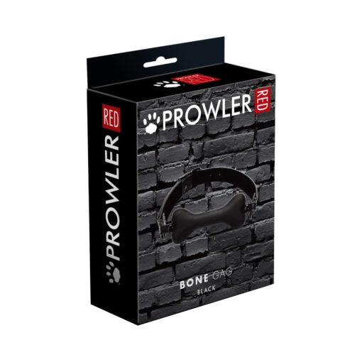Prowler Red Bone Gag