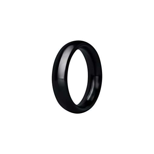 Prowler Red Aluminum Black 45Mm Ring - Image 2