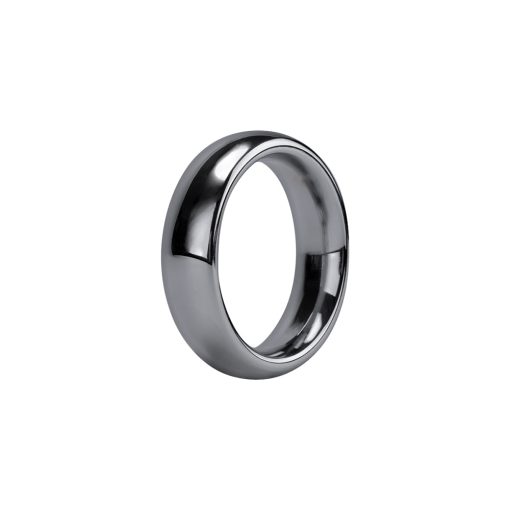 Prowler Red Aluminum Silver 45Mm Ring - Image 2