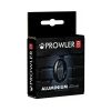 Prowler Red Aluminum Black 40Mm Ring