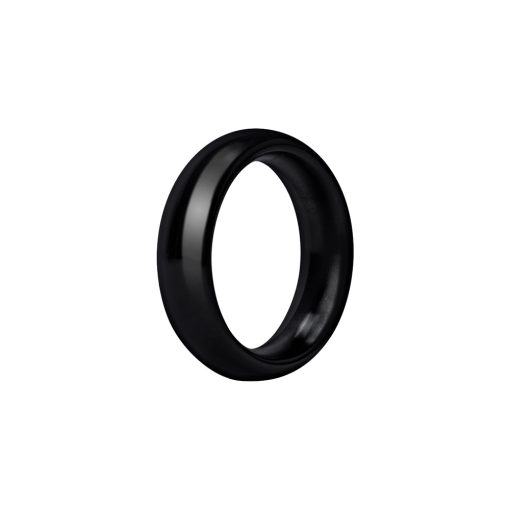 Prowler Red Aluminum Black 40Mm Ring - Image 2