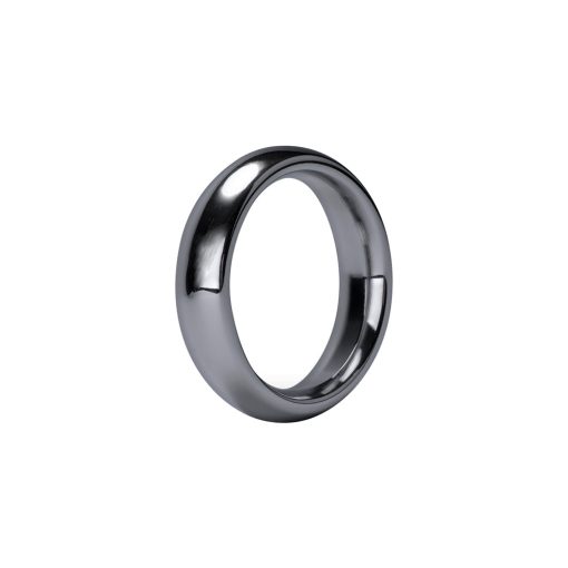Prowler Red Aluminum Silver 40Mm Ring - Image 2