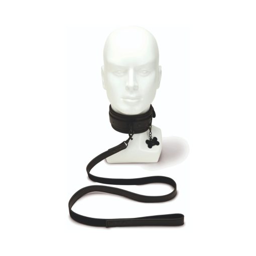 Prowler Red Collar And Leash - Image 6