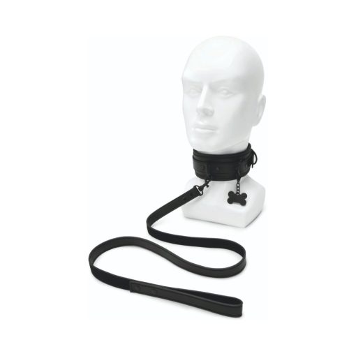 Prowler Red Collar And Leash - Image 7