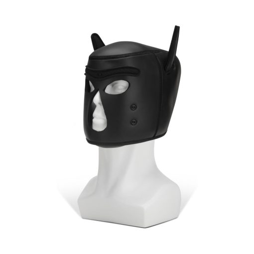 Prowler Red Neoprene Puppy Hood - Image 2