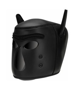 Prowler Red Neoprene Puppy Hood