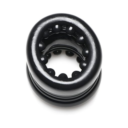 Master Series Ball Stack Ball Stretcher Black - Image 5