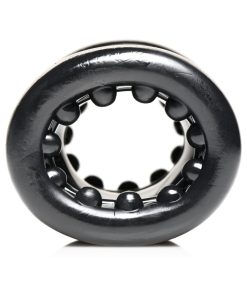 Master Series Ball Stack Ball Stretcher Black