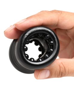 Master Series Ball Stack Ball Stretcher Black