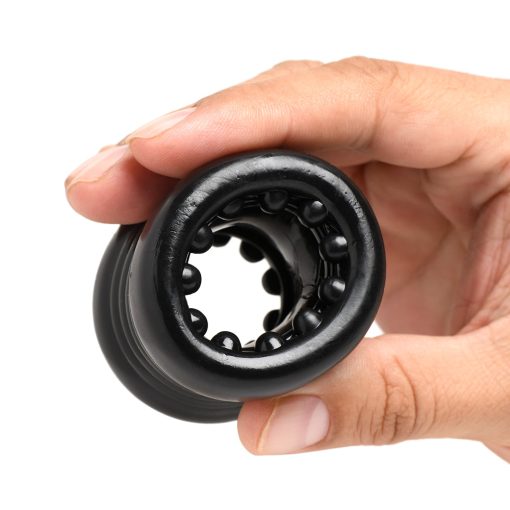 Master Series Ball Stack Ball Stretcher Black - Image 7